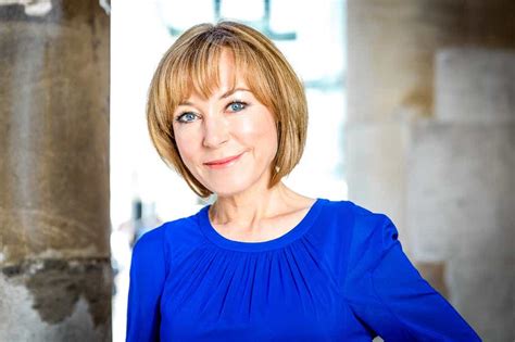 Former Bbc Breakfast Presenter Sian Williams Reveals Double Masectomy