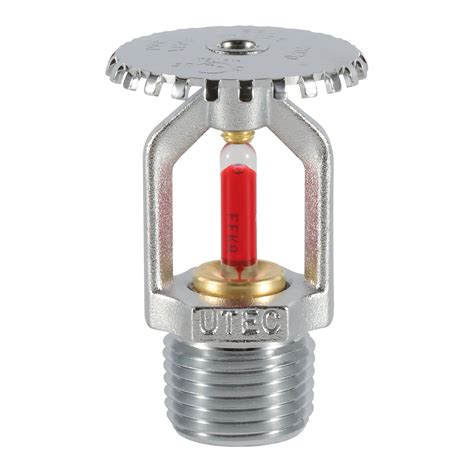 Fire Fighting Equipment Of Fire Sprinkler With UL Approval China Fire Sprinkler And UL