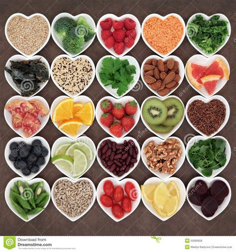 Healthy Aesthetic Diet - Diet Plan