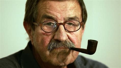German Author Gunter Grass Dies Aged 87 Mt