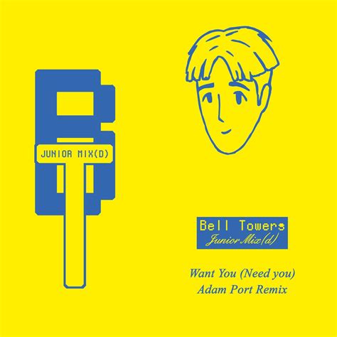 Bell Towers Want You Need You Adam Port Remix Ppcsn04s2 Edm Waves Free Download