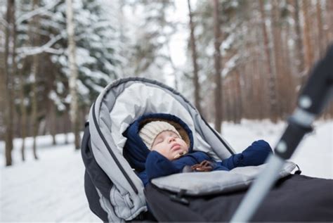 Is Sleeping Outside Good For Babies Theecobaby