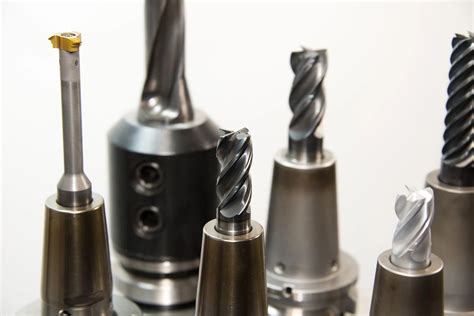 Standard Drill Bit Sizes For Cnc Machining Specific Tables