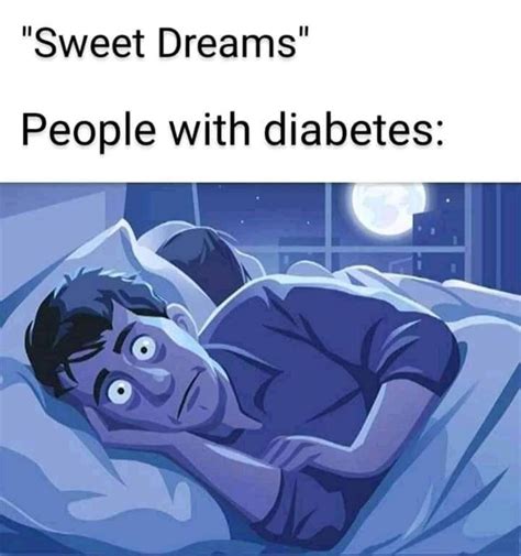 Diabetes Meme Idlememe