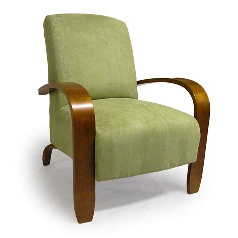 30 w arm chair round wooden frame hide on hair leather seat exposed stitching. Wooden Chairs with Arms - HomesFeed