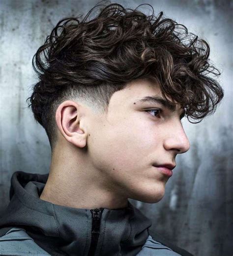Cute examples of hairstyles for boys give him the confidence and inspiration to go to the. 10 Best 12 Year-Old-Boy Haircut Ideas for 2021 - Cool Men ...