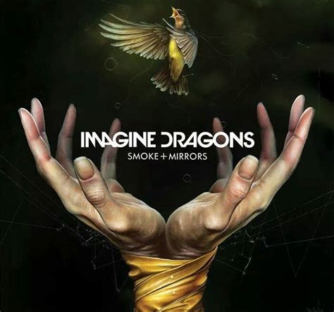 Album Review ‘smoke Mirrors By Imagine Dragons Student Life