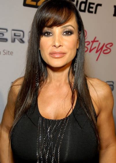 Lisa Ann Plastic Surgery Before After Breast Implants