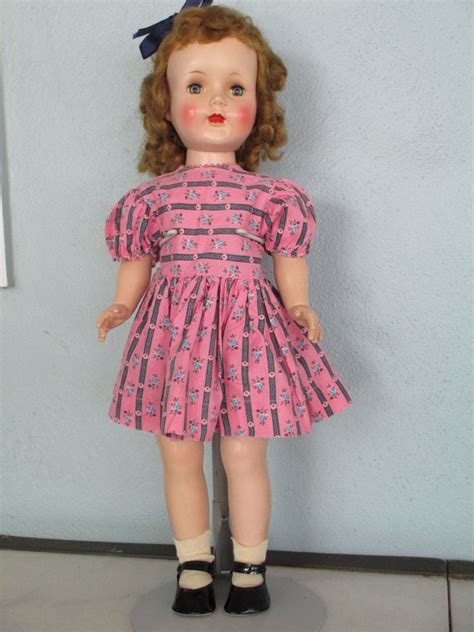 Vintage Doll American Character Sweet Sue 1950s By Gatormom13 Αναμνήσεις