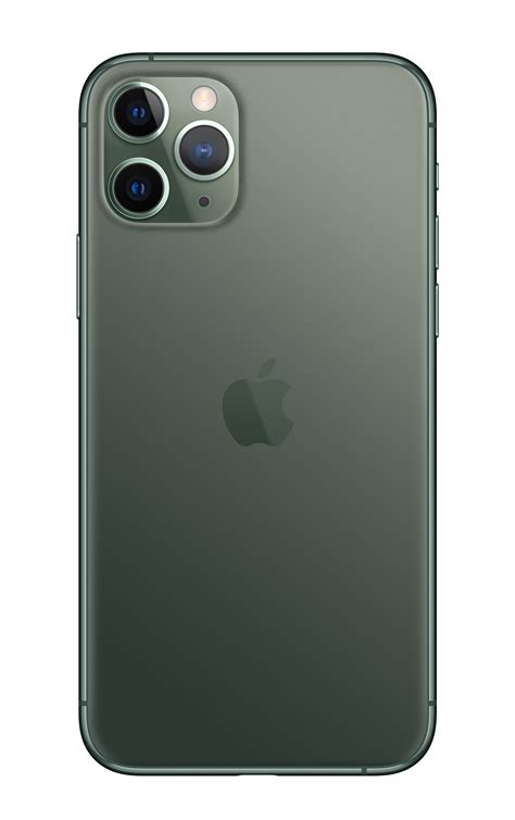 Apple Iphone 11 Pro 147 Cm 58 64 Gb Dual Sim Green