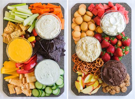 Healthy Foods To Bring On Picnics Say Dietitians — Eat This Not That