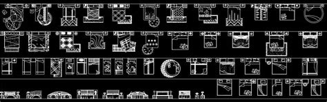 Mix Cad Blocks Collection Free Autocad Blocks And Drawings Download Center