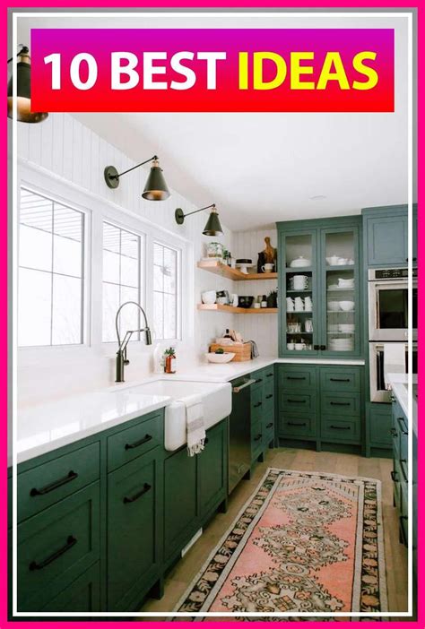 Kilz is also an excellent primer to use for kitchen cabinets and it's sold at home depot and most hardware. 10 Popular Kitchen Cabinet Colors Sherwin Williams Paint ...