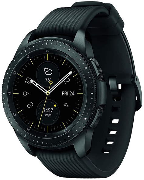 As the name implies, the samsung galaxy watch active is focused on fitness, and its new design and features reflect that. Samsung Galaxy Watch review: The do-it-all smartwatch for ...