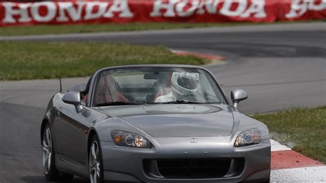 Honda Set To Celebrate 70th Birthday With New S2000