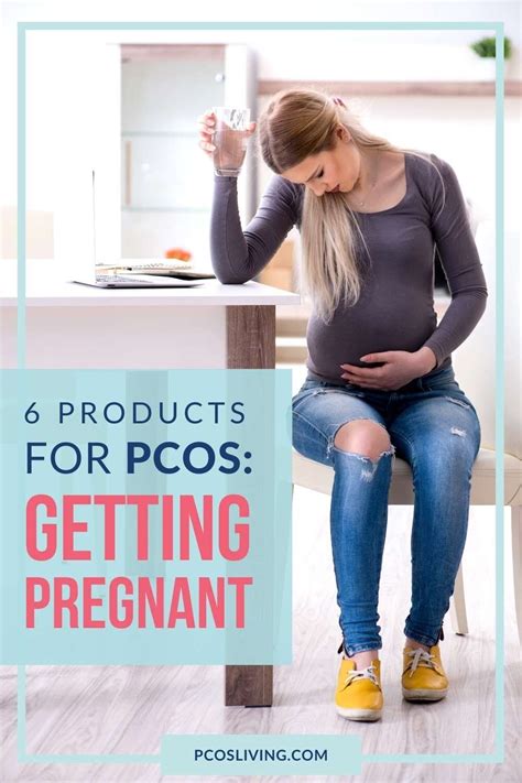 6 Must Haves When Trying To Conceive With Pcos Artofit