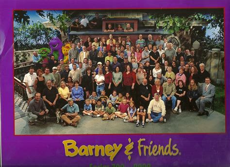 2002 Barney Wiki Fandom Powered By Wikia