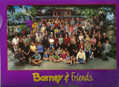 Barney dvd/vhs collection & singing/animated barney dinos. Category:Trailers from Barney 2000 VHS | Custom Time ...