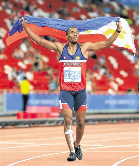 Golden Chance Filipino Athletes Aim For Gold Medals At Sea Games Inquirer Sports