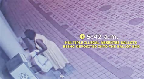 Connecticut Democrat Primary Election Scandal: Police Launch