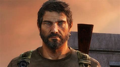 The Last Of Us ~ Joel Horror Video Games The Last Of Us Girl Names Action Adventure