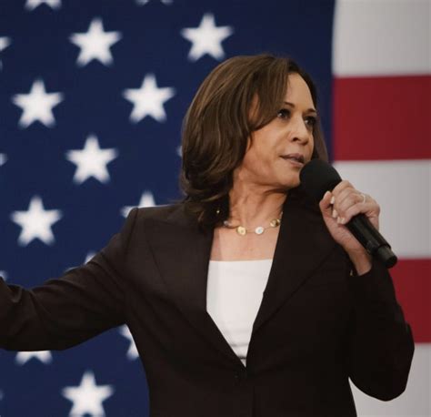 Golocalprov Kamala Harris Drops Out Of 2020 Presidential Race