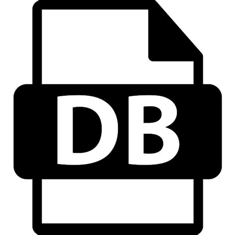 How To Open A Db Database File On Pc Or Mac Convert Db File