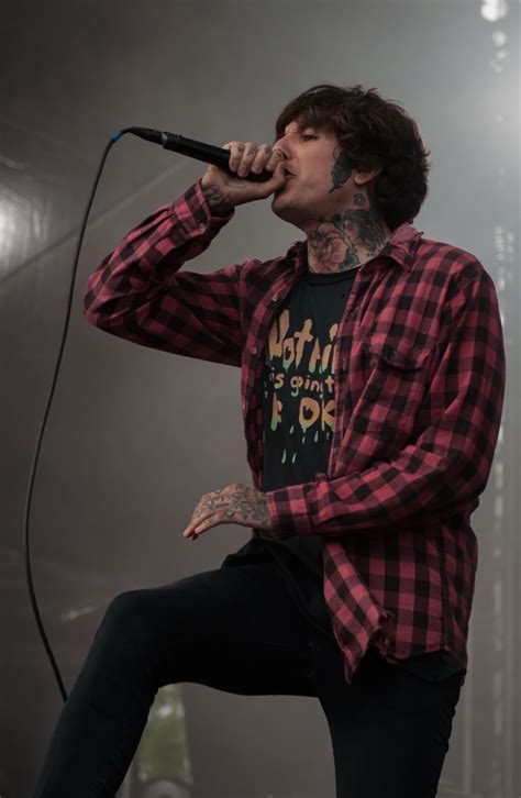 154,378 likes · 17,902 talking about this. Oliver Sykes Wallpapers (63+ images)