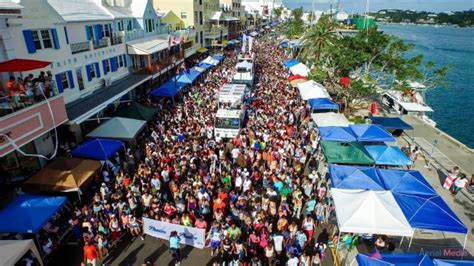 Photo Set 2 2015 Bermuda Day Parade Bernews