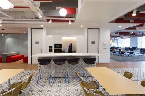 1 room minimum 1 month, sep 24. JLL opens global centre for tech and data