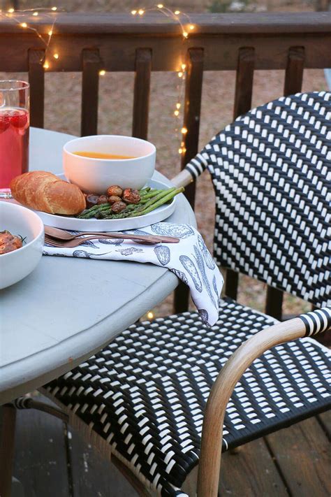 8 Tips For Outdoor Entertaining Outdoor Entertaining Outdoor Dinner