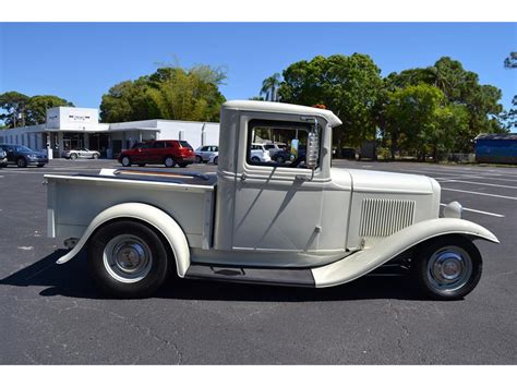 1932 Ford Pickup For Sale Cc 973499