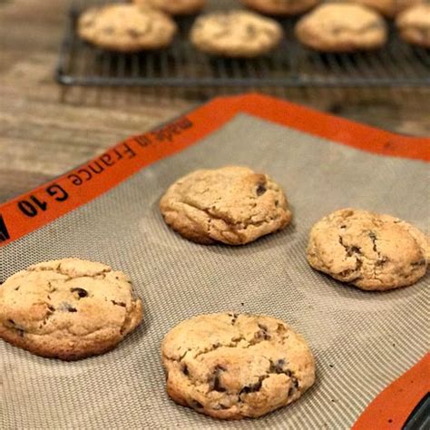 Maybe you would like to learn more about one of these? Copycat New Yorks Famous Levain Bakerys Chocolate Chip ...