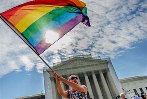 nine holdout states agree to begin processing benefits for same sex military spouses