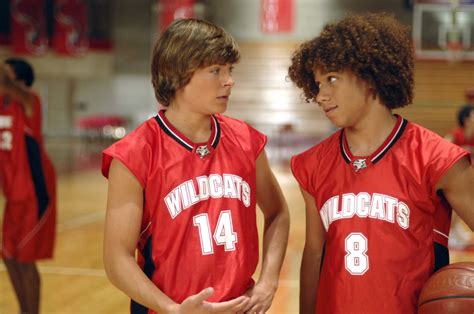 Lets See High School Musical