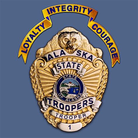 Alaska State Troopers Official Youtube