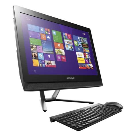 Lenovo Ideacentre C40 30 All In One Reviews Pros And Cons Techspot
