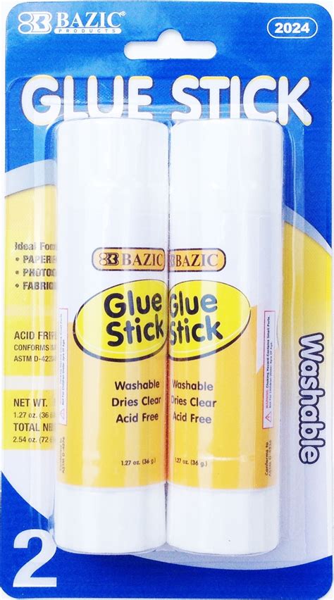 Jumbo Glue Sticks The Pencil Superstore