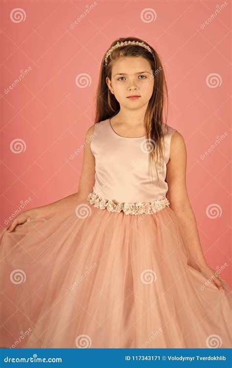 Face Kid For Magazine Cover Girl Kids Face Portrait In Your