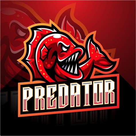 Chi Tiết Hơn 78 Logo Predator Hay Nhất B1 Business One