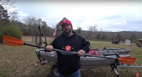 Beginner Kayak Fishing The Gear You Need To Get Started Buyers