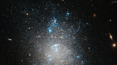 Two Trillion Galaxies In Observable Universe Nasa Latest News