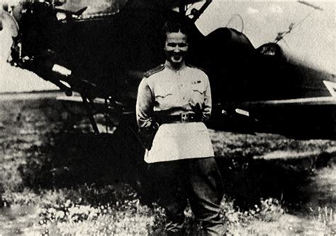Night Witches The Female Fighter Pilots Of World War Ii The Atlantic