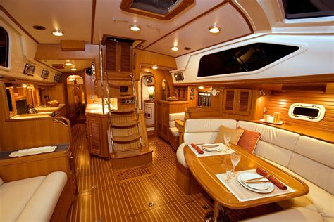 Image Result For Classic Yacht Interiors Sailboat Interior Yacht