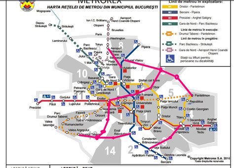 Metrou Drumul Taberei Harta Klaus Iohannis Ludovic Orban şi Lucian