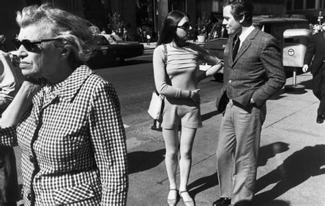 15 Best Photos Of Garry Winogrand On Film Only