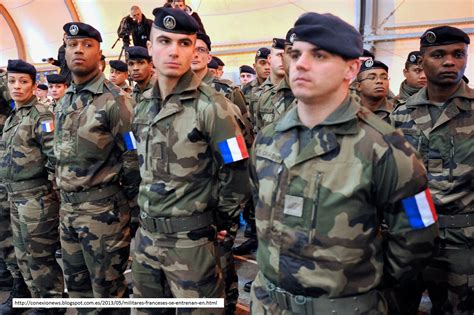 El Ejército Francés Libera A Un Rehén Holandés Retenido Desde Hace Tres