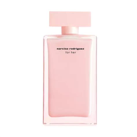 Narciso Rodriguez For Her Eau De Parfum 30ml Uk