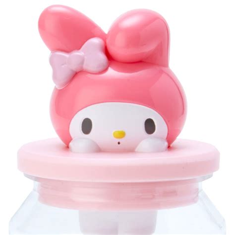 Sanrio Characters My Melody Topper Candy Jar Kawaii Panda Making