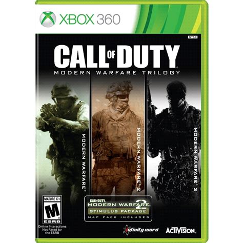 Call Of Duty Modern Warfare Ii Vault Edition Xbox Onexbox Series Us